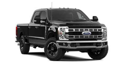 2026 Ford Super Duty F-250 XLT