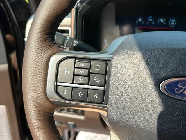 2025 Ford Super Duty F-250 SRW King Ranch