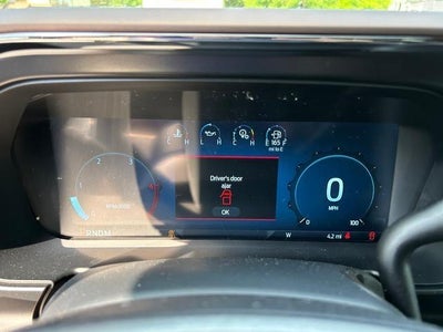 2025 Ford Super Duty F-250 SRW King Ranch