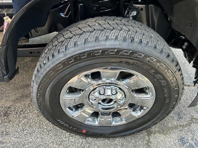 2025 Ford Super Duty F-250 SRW King Ranch