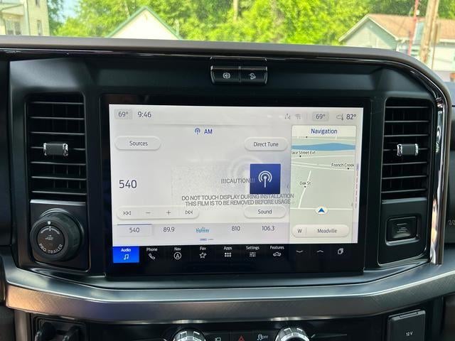 2025 Ford Super Duty F-250 SRW King Ranch