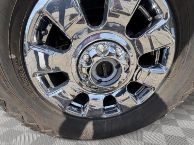 2026 Ford Super Duty F-350 Lariat