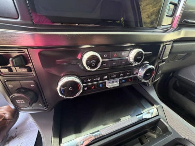 2026 Ford Super Duty F-350 Lariat