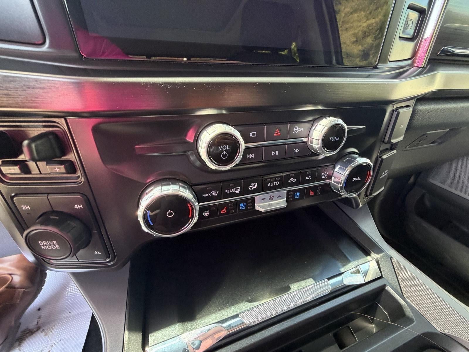 2026 Ford Super Duty F-350 Lariat