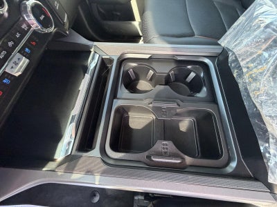 2026 Ford Super Duty F-350 Lariat