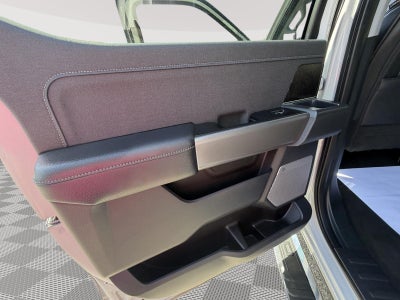 2026 Ford Super Duty F-350 Lariat