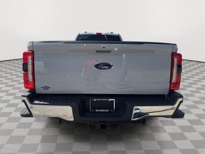 2026 Ford Super Duty F-350 Lariat