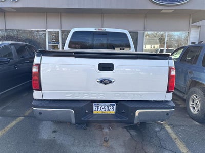 2016 Ford F-350 SD LARIAT