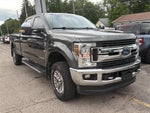 2018 Ford Super Duty F-350 SRW XLT
