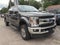 2018 Ford Super Duty F-350 SRW XLT