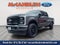2025 Ford Super Duty F-350 SRW LARIAT