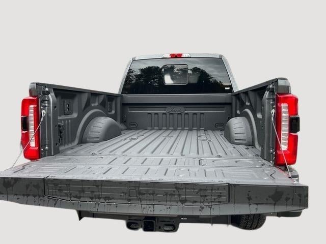 2025 Ford Super Duty F-350 SRW LARIAT
