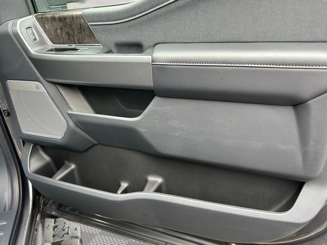 2025 Ford Super Duty F-350 SRW LARIAT