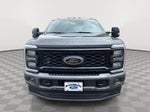2025 Ford Super Duty F-350 SRW LARIAT