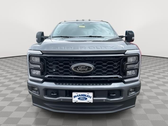 2025 Ford Super Duty F-350 SRW LARIAT
