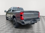 2025 Ford Super Duty F-350 SRW LARIAT