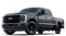 2025 Ford Super Duty F-350 SRW LARIAT
