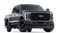 2025 Ford Super Duty F-350 SRW LARIAT
