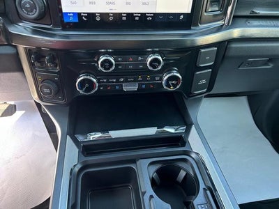 2025 Ford Super Duty F-350 DRW LARIAT