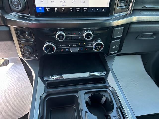 2025 Ford Super Duty F-350 DRW LARIAT