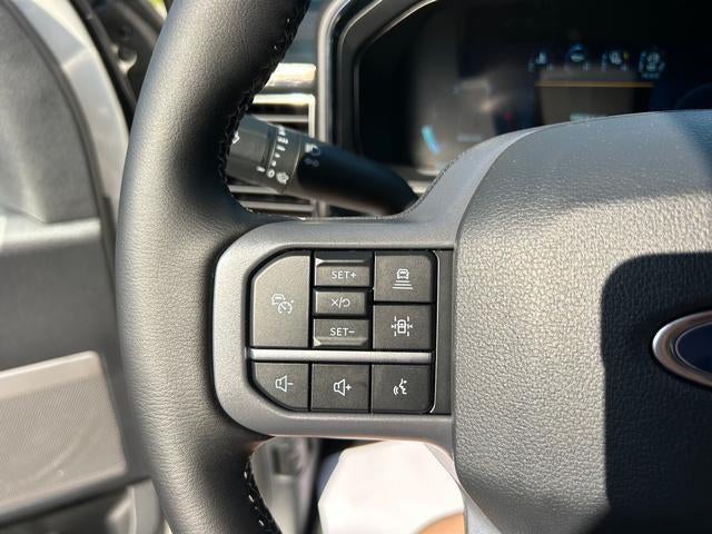 2025 Ford Super Duty F-350 DRW LARIAT