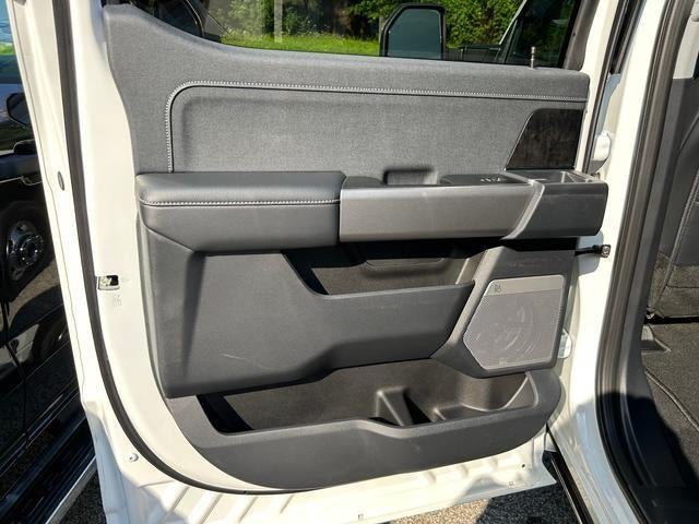 2025 Ford Super Duty F-350 DRW LARIAT