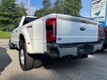 2025 Ford Super Duty F-350 DRW LARIAT