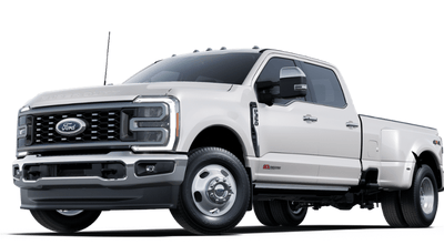 2025 Ford Super Duty F-350 DRW LARIAT
