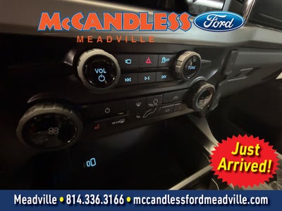 2026 Ford F350 SUPER F-350® XLT