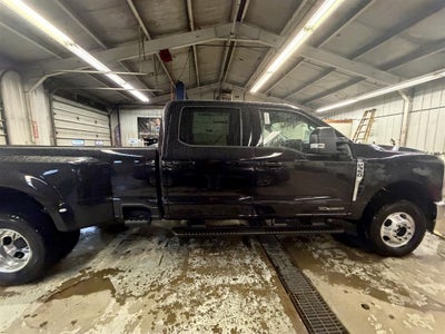 2026 Ford F350 SUPER F-350® XLT