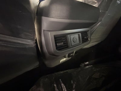 2026 Ford F350 SUPER F-350® XLT