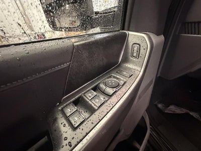 2026 Ford F350 SUPER F-350® XLT