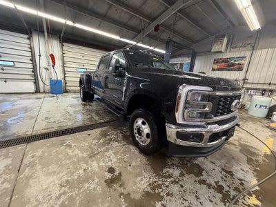 2026 Ford F350 SUPER F-350® XLT