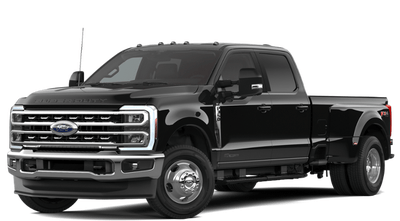 2026 Ford F350 SUPER F-350® XLT