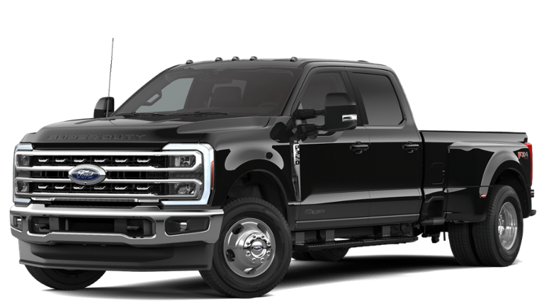 2026 Ford F350 SUPER F-350® XLT