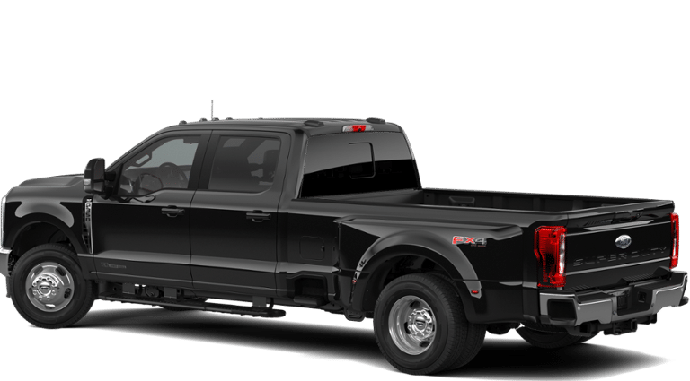 2026 Ford F350 SUPER F-350® XLT