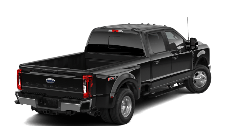 2026 Ford F350 SUPER F-350® XLT