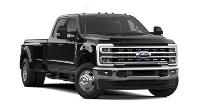 2026 Ford F350 SUPER F-350® XLT