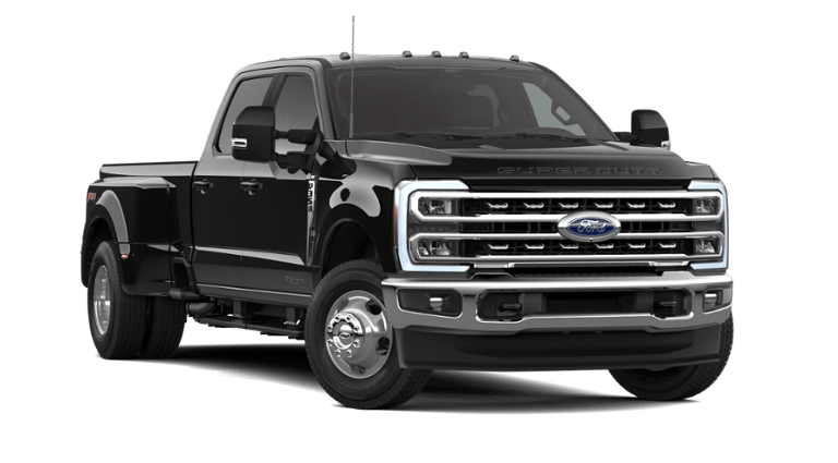 2026 Ford F350 SUPER F-350® XLT