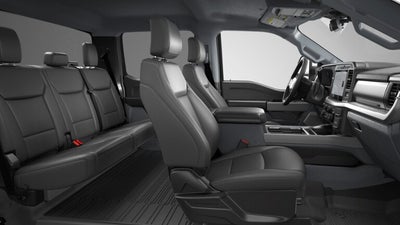 2026 Ford F350 SUPER F-350® XLT