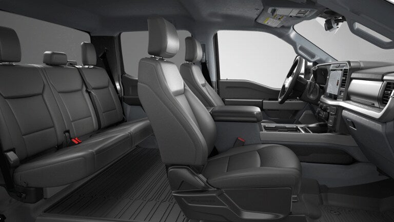 2026 Ford F350 SUPER F-350® XLT