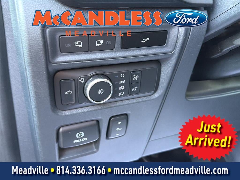 2022 Ford F-150 XLT 4x4 SuperCrew 5-1/2 Box's photo