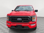 2022 Ford F150 SUPER Base