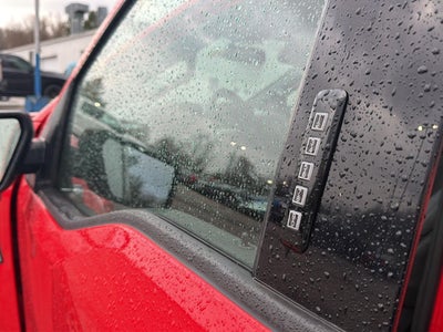 2022 Ford F150 SUPER Base