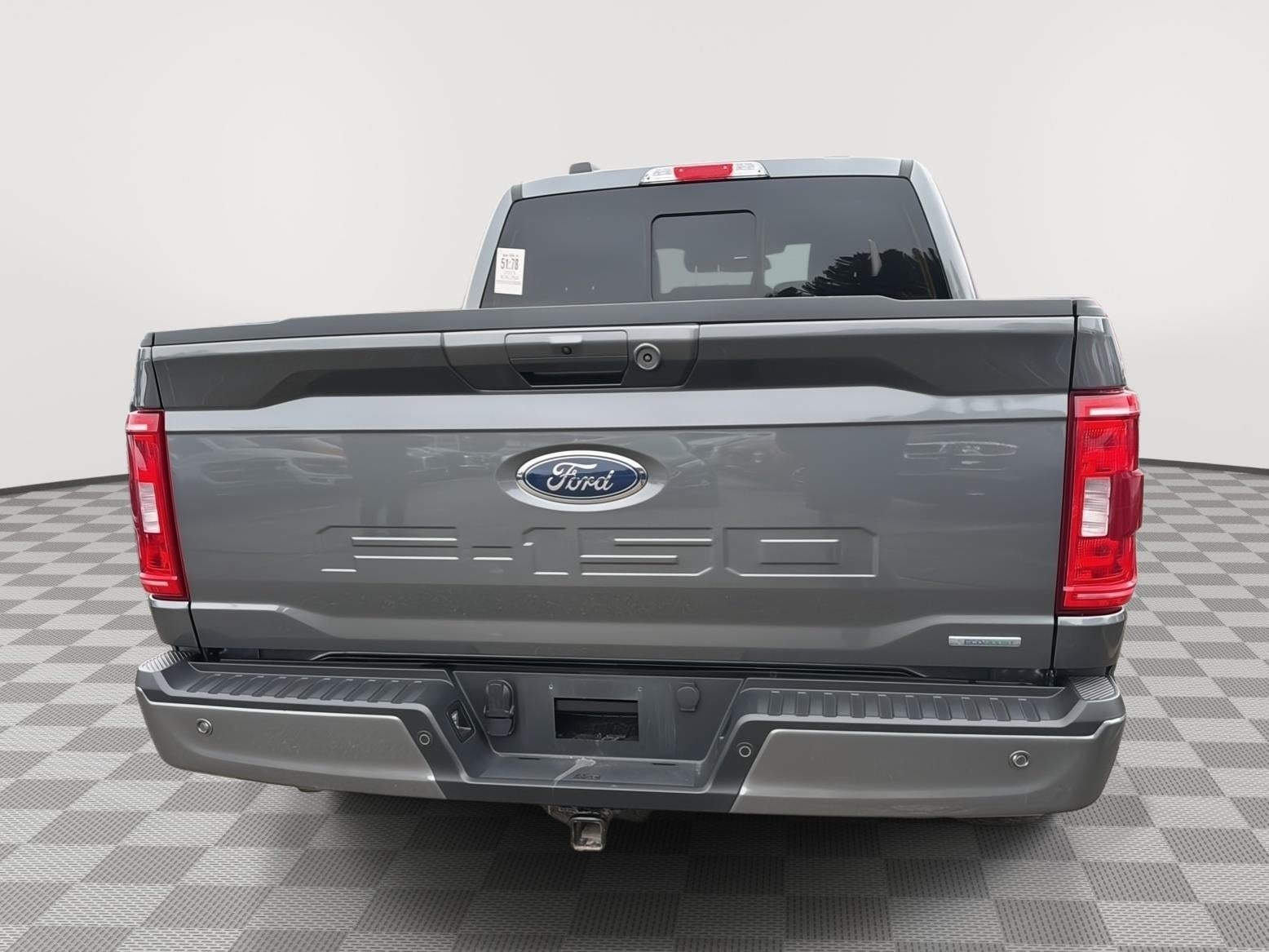 2023 Ford F150 SUPER Base