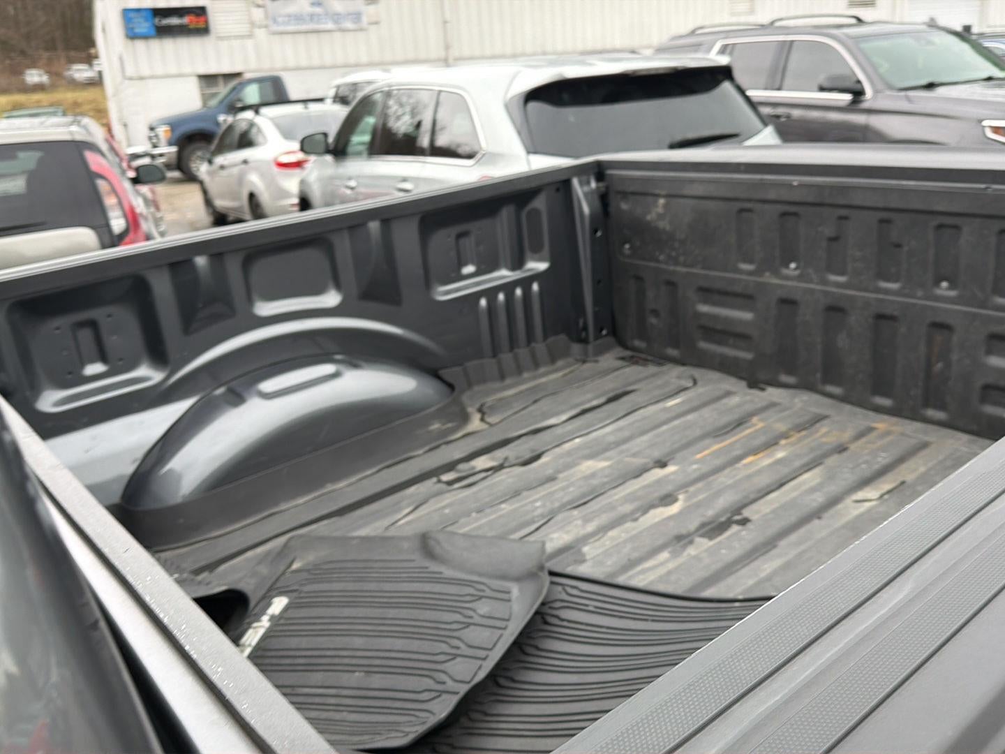 2023 Ford F150 SUPER Base