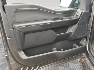 2023 Ford F150 SUPER Base