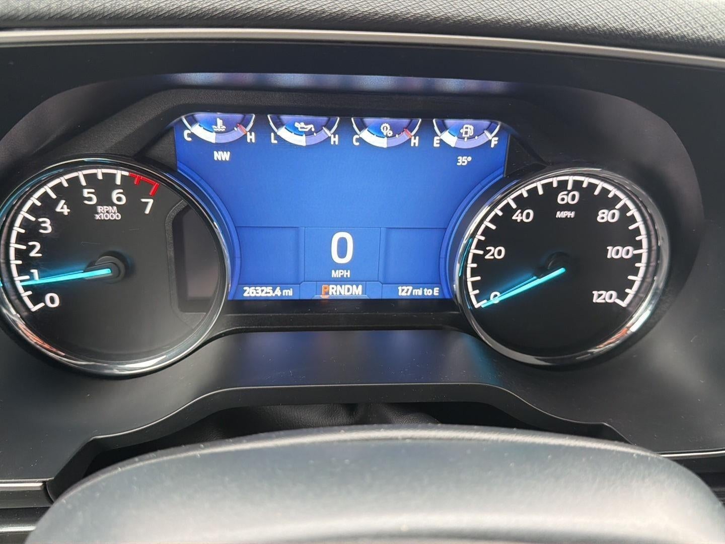 2023 Ford F150 SUPER Base