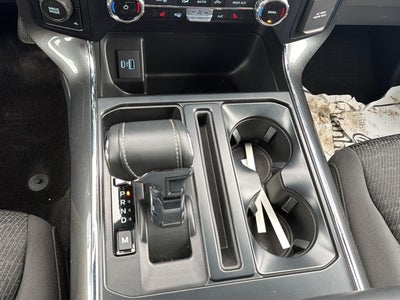 2023 Ford F150 SUPER Base