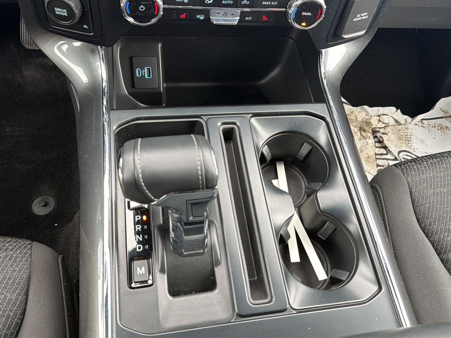 2023 Ford F150 SUPER Base